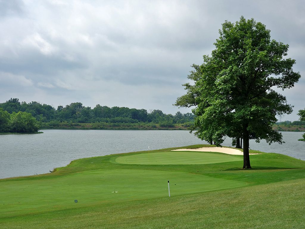 Shaker Run Golf Club